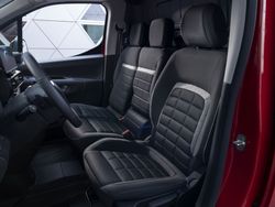 Citron-BerlingoInterior