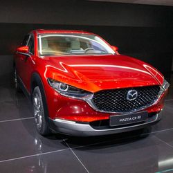 Mazda-CX-30