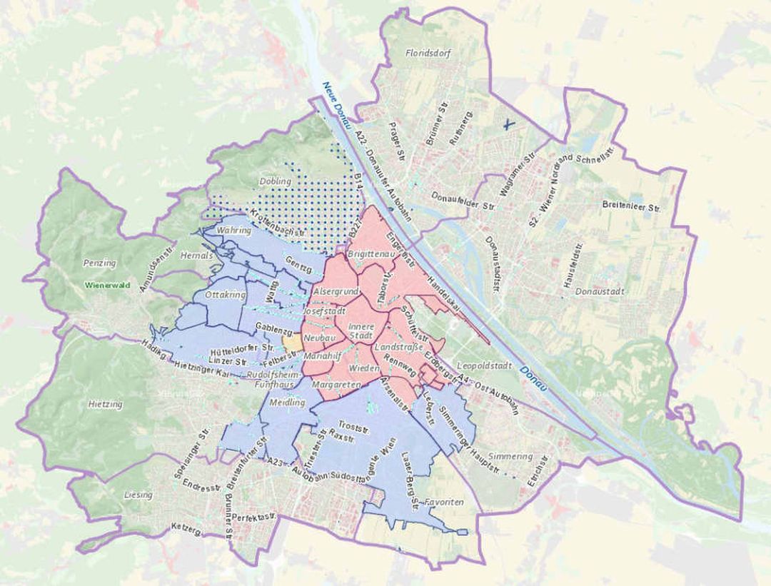 kurzparkzone-wien-plan