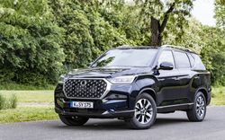 SsangYong_Motors_Deutschland_Rexton_2021_Frontansicht_1_300dpi