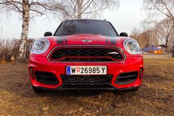 Mini-Countryman-JCW-Außen