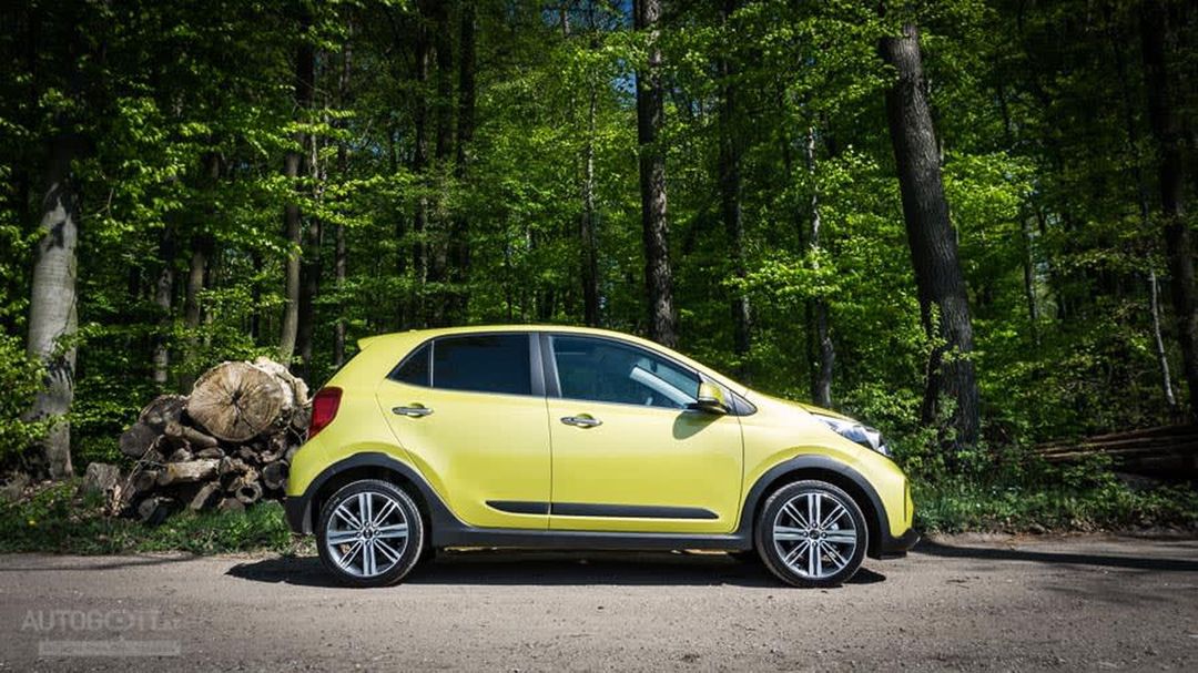 Kia-Picanto-X-Line-2018