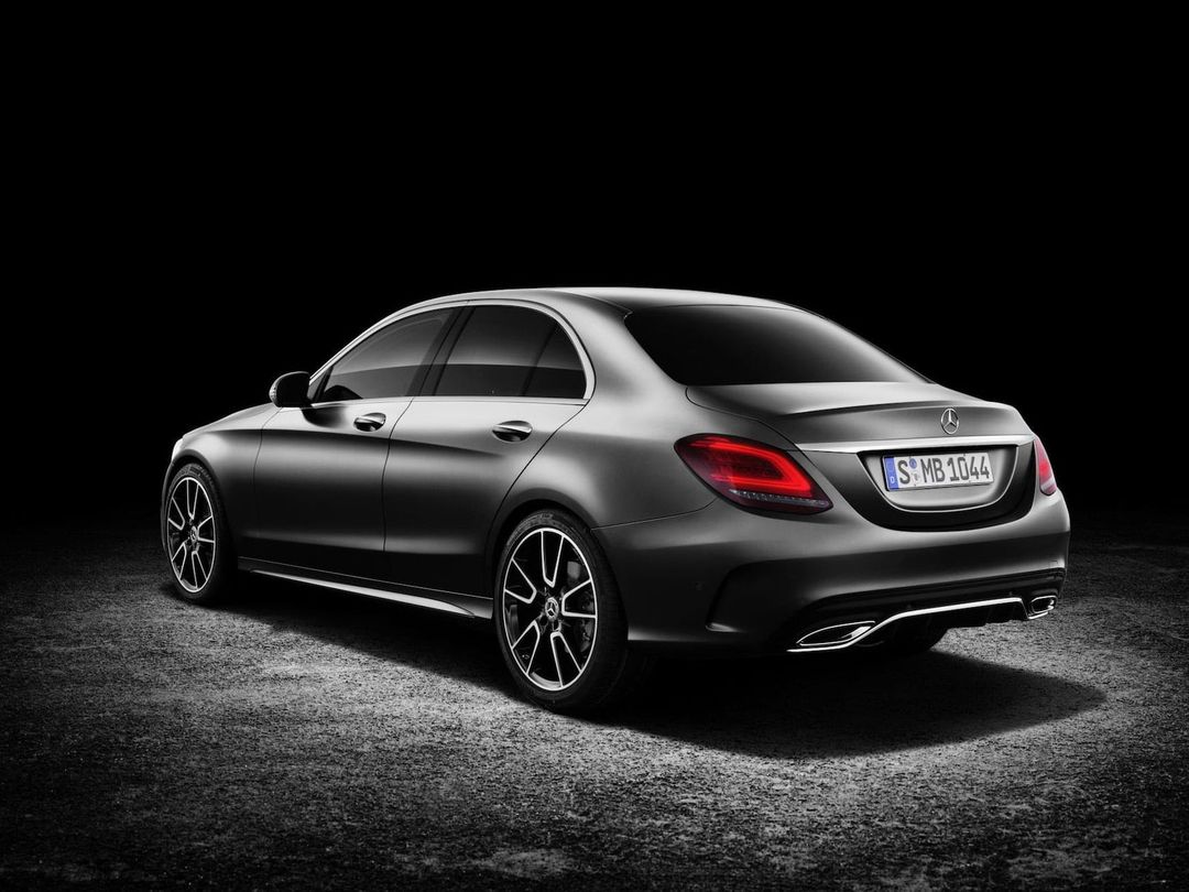 Mercedes-C-Klasse-Facelift-2018