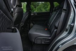 SsangYong Rexton Icon 4WD 2018