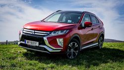 Mitsubishi-Eclipse-Cross-Test