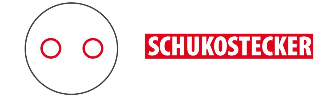 Schukosteckdose
