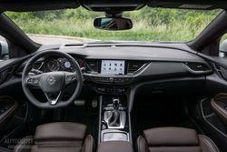 Opel Insignia GSi