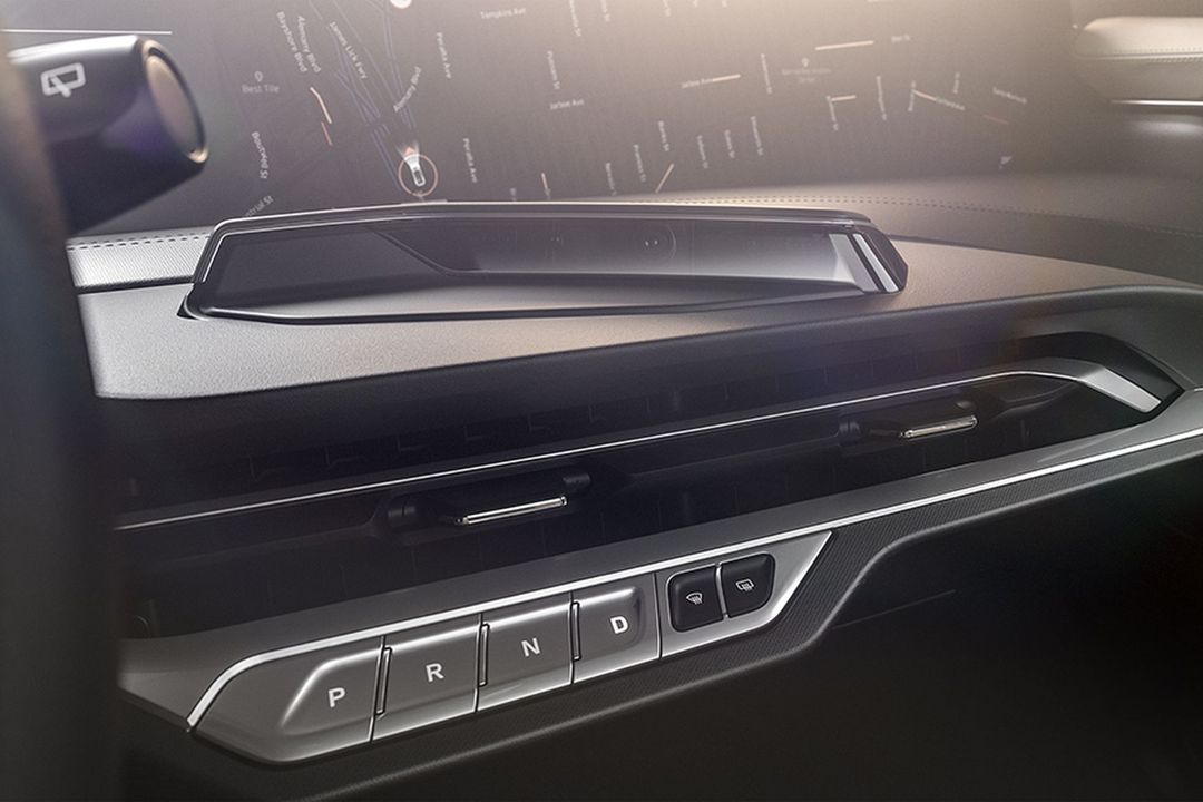 M-Byte finales Cockpit