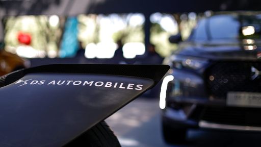 Foto: DS Automobiles
