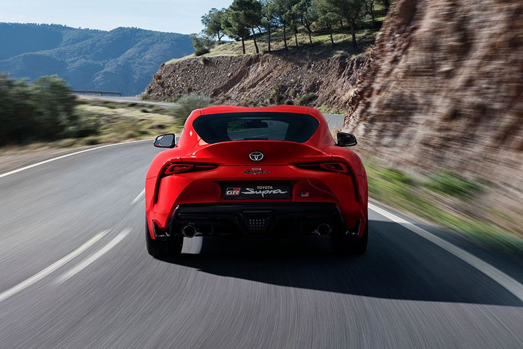 Toyota-Supra-2019