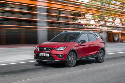 Seat startet eine Rückrufaktion für den neuen Seat Ibiza und Seat Arona.