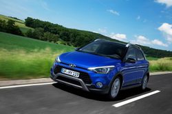 Hyundai i20 Active