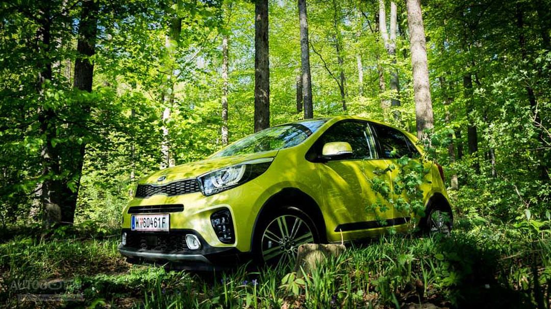 Kia-Picanto-X-Line-2018