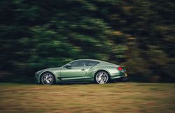 RP - Alpine Green GT-11