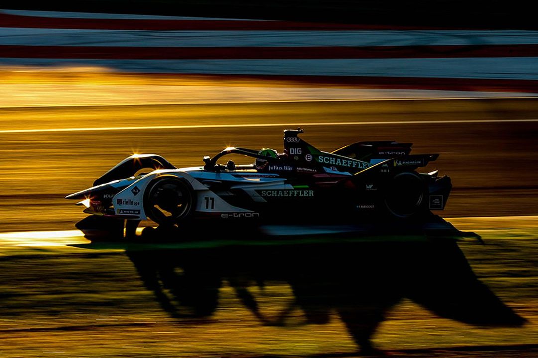 Hier finden Sie alle Infos zur neuen Formel E Saison.