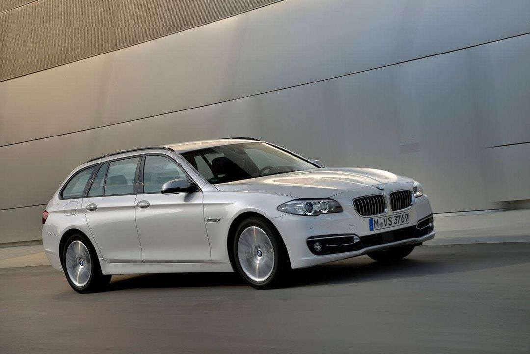 BMW-5er-2016