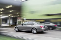 Mercedes E-Klasse - Das hat Klasse!-1
