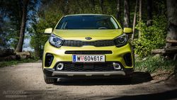 Kia-Picanto-X-Line-2018
