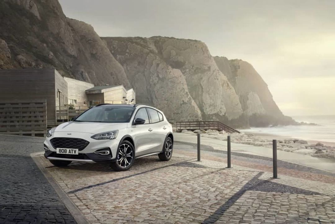 Foto: Ford Österreich