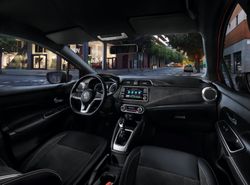 Nissan Micra MY21 - 5