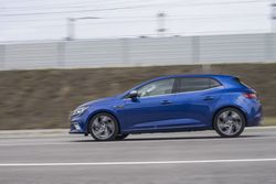 Fesch et frâiche: Renault Megane GT-1