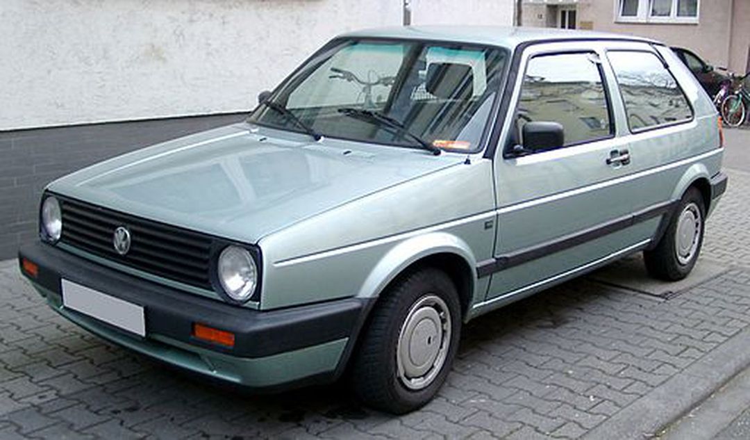 512px-VW_Golf_II_front_20080206