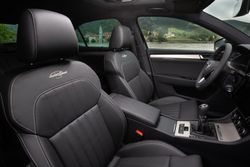 SKODA SUPERB L&K Interieur_115442