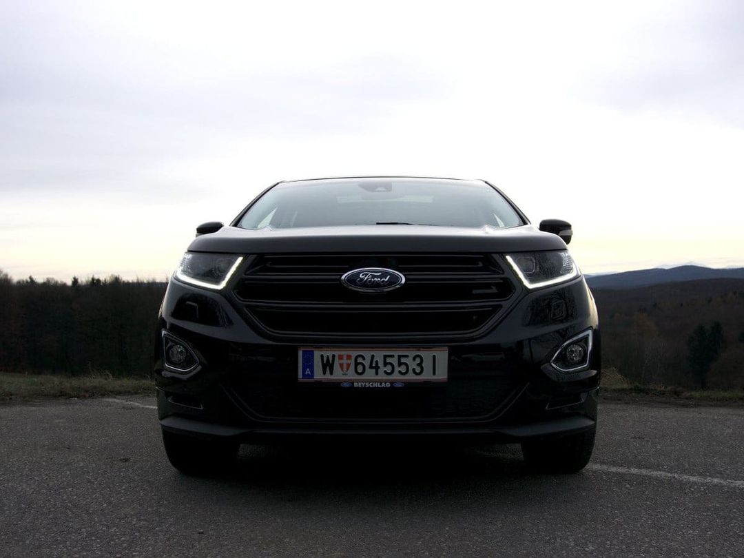 Ford-Edge-Front