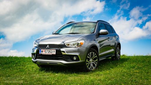 Mitsubishi-ASX-2