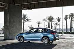 BMW X4 - BMWs kompakter Stadtpanzer-1