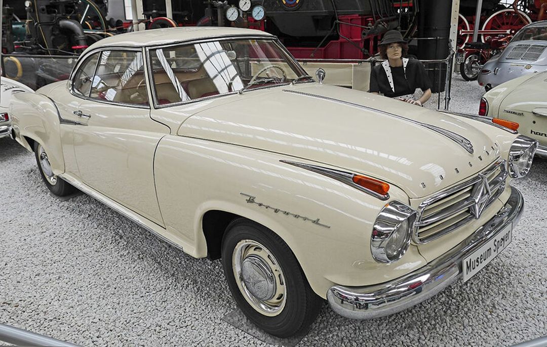 Borgward_Isabella