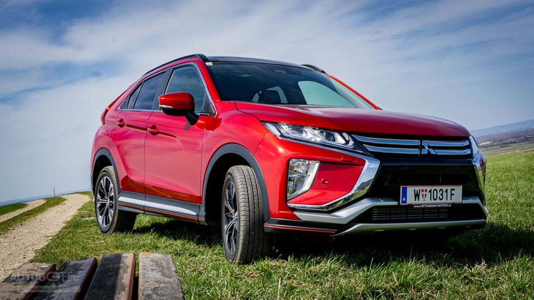 Mitsubishi-Eclipse-Cross-Test