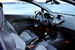 Ford Fiesta ST – Vernunft ade-2