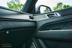 SsangYong Rexton Icon 4WD 2018