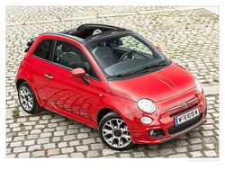 Fiat-500C