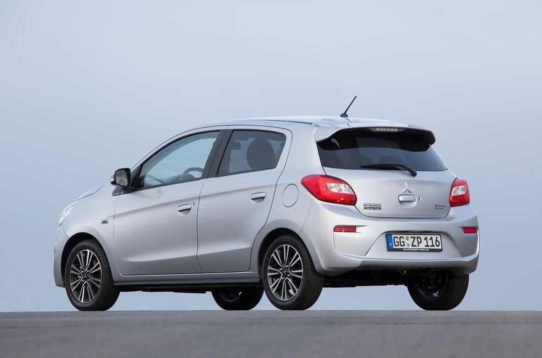 Mitsubishi-Spacestar-Facelift-2016