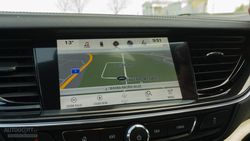 Opel Insignia ST Turbo 4x4