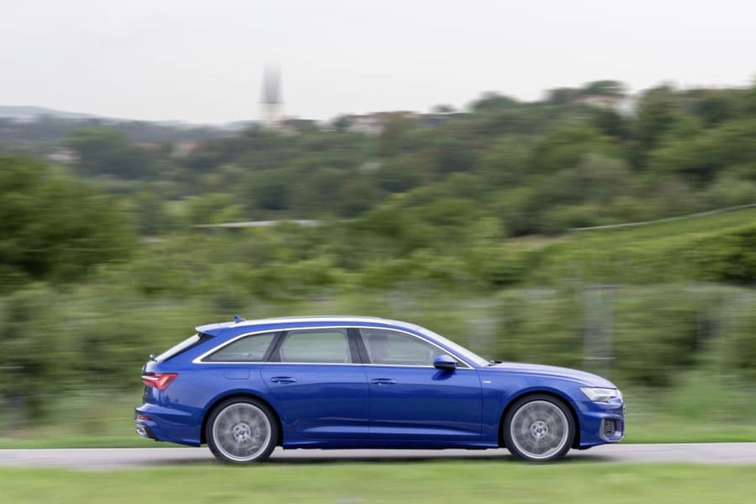 Audi-A6-Avant