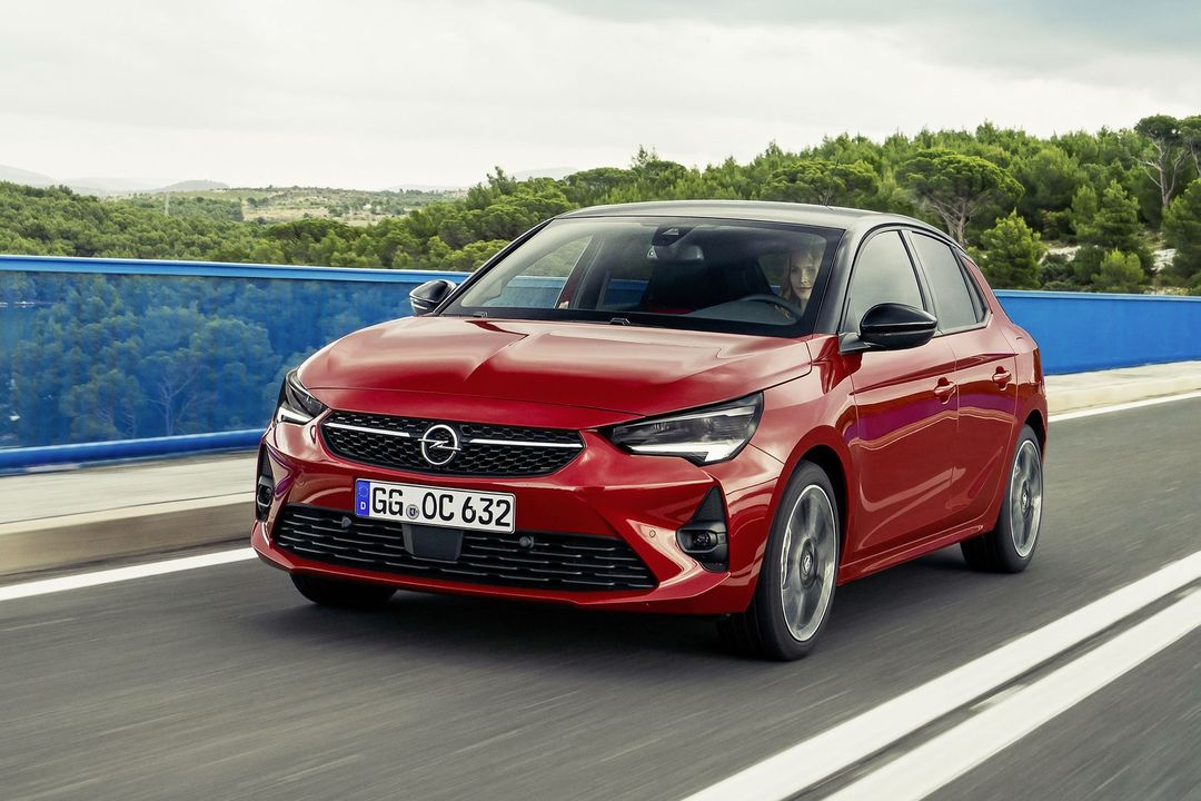 Smart #5 VS Opel Corsa Electric – Vergleiche Preise, Leistung ...