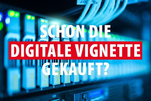 Wer die digitale Vignette im Asfinag Webshop kaufen will, der muss sie spätestens heute kaufen, dass sie am 1. Februar gültig ist.
