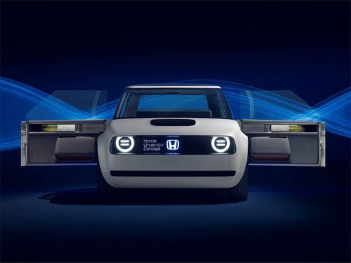 Honda_Urban_EV_2