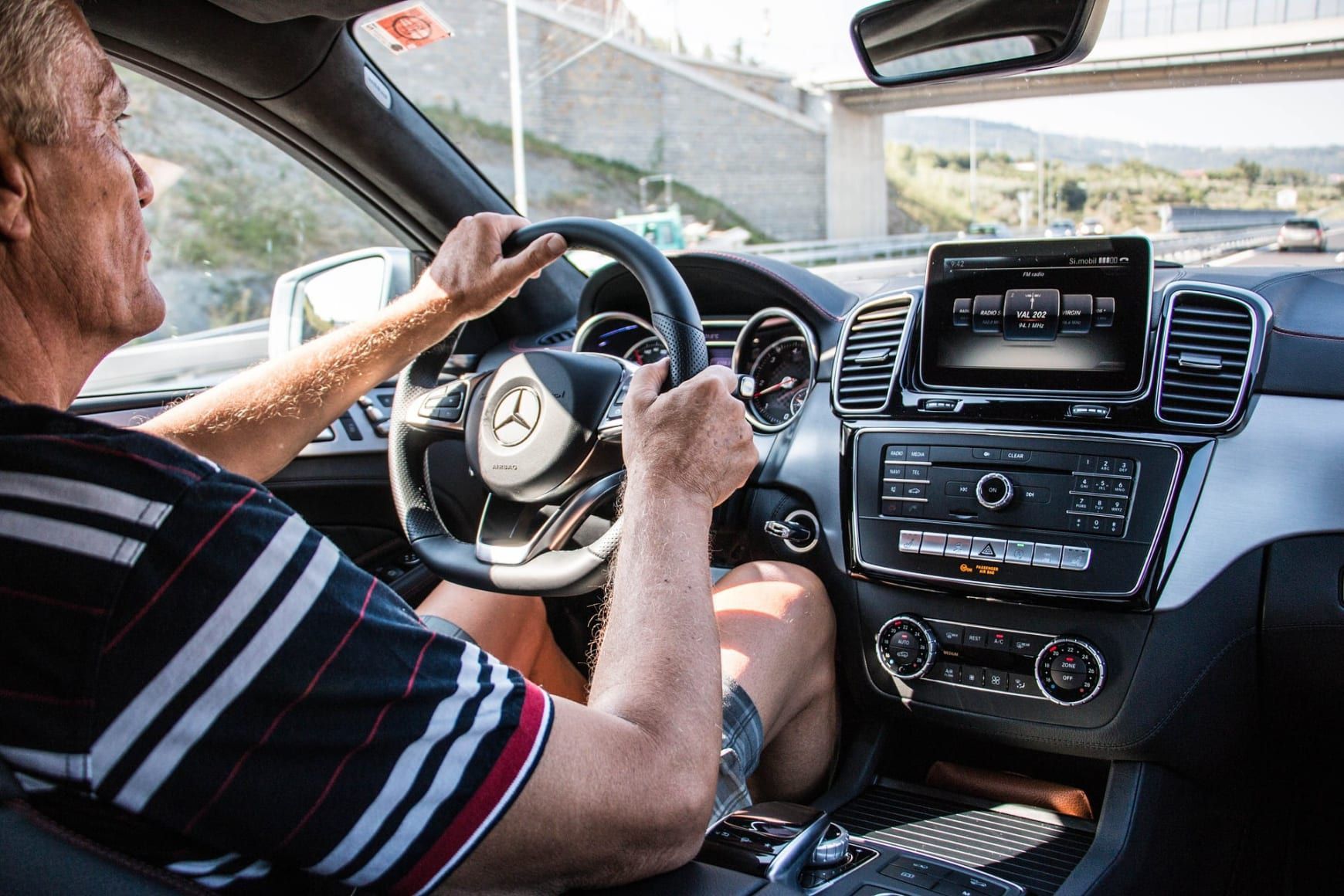 Die CD ist tot - hoch lebe das Radio | AUTOGOTT.AT