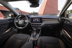 Der neue SKODA FABIA Detail_116013