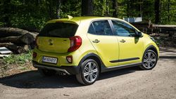 Kia-Picanto-X-Line-2018