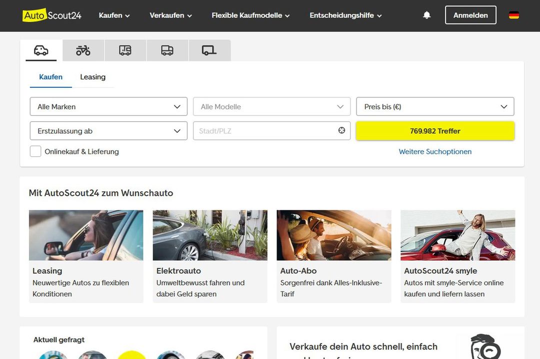 autoscout24de