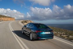 SKODA OCTAVIA Dynamisch_116146