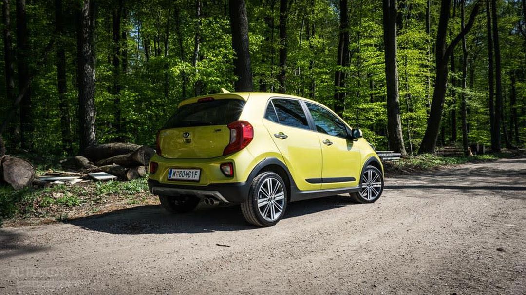 Kia-Picanto-X-Line-2018