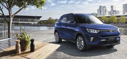 SsangYong_Tivoli_2021_Frontansicht_1_300dpi