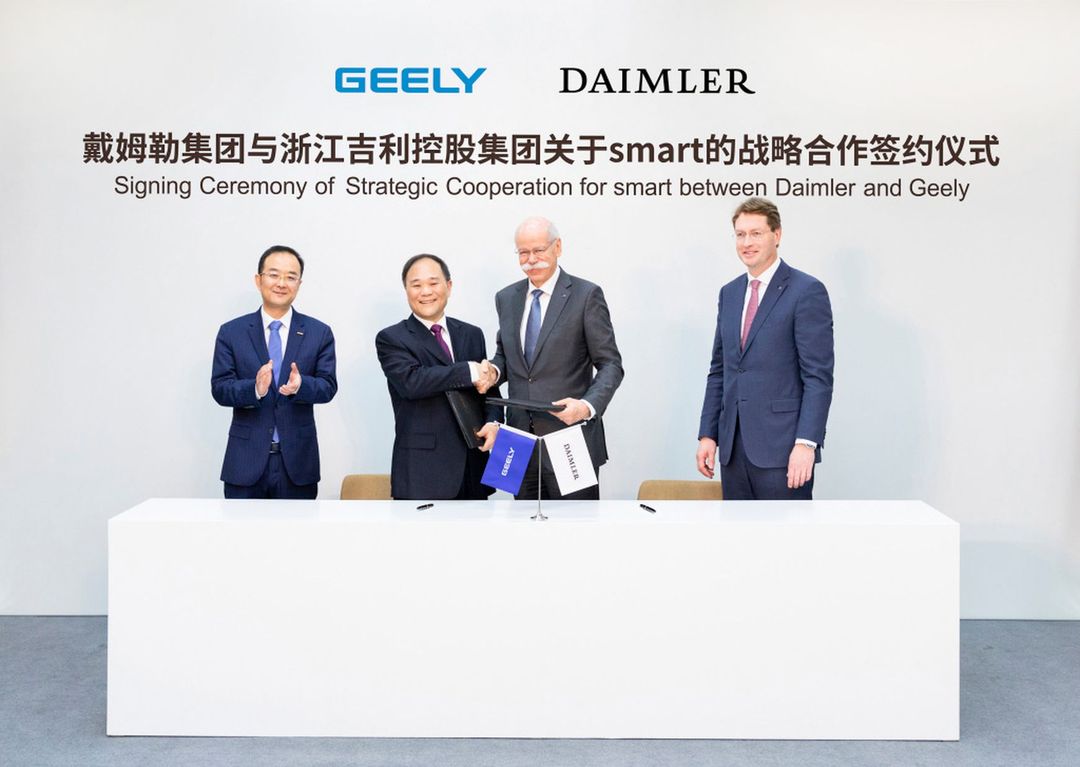 Smart-Daimler-Geely-Joint-Venture-China-2