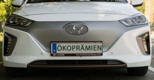 Oekopraemien-Autohandel